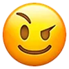 Стикер 58 Memoji #emoji #cute #memes