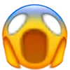 Стикер 53 Memoji #emoji #cute #memes