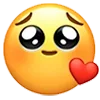 Стикер 27 Memoji #emoji #cute #memes