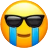 Стикер 6 Memoji #emoji #cute #memes