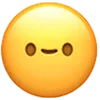 Стикер 30 Memoji #emoji #cute #memes