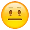 Стикер 56 Memoji #emoji #cute #memes