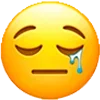 Стикер 40 Memoji #emoji #cute #memes