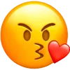 Стикер 22 Memoji #emoji #cute #memes