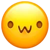 Стикер 36 Memoji #emoji #cute #memes