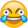 Стикер 10 Memoji #emoji #cute #memes