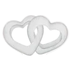 Стикер 26 Black Heart #color #black #white