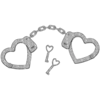 Стикер 39 Black Heart #color #black #white