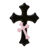 Стикер 57 Black Heart #color #black #white