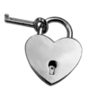 Стикер 45 Black Heart #color #black #white
