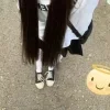 Стикер 33 Как жизнь? #style #random #cute