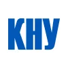 ❤️ Эмодзи «Киевский национальный университет КНУ» для Telegram