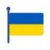 🇺🇦 Эмодзи «Киевский национальный университет КНУ» для Telegram