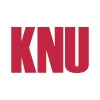 ❤️ Эмодзи «Киевский национальный университет КНУ» для Telegram