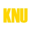 ❤️ Эмодзи «Киевский национальный университет КНУ» для Telegram