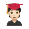 👩‍🎓 Эмодзи «Киевский национальный университет КНУ» для Telegram