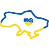 🇺🇦 Эмодзи «Киевский национальный университет КНУ» для Telegram