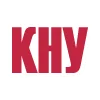 ❤️ Эмодзи «Киевский национальный университет КНУ» для Telegram