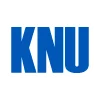 ❤️ Эмодзи «Киевский национальный университет КНУ» для Telegram