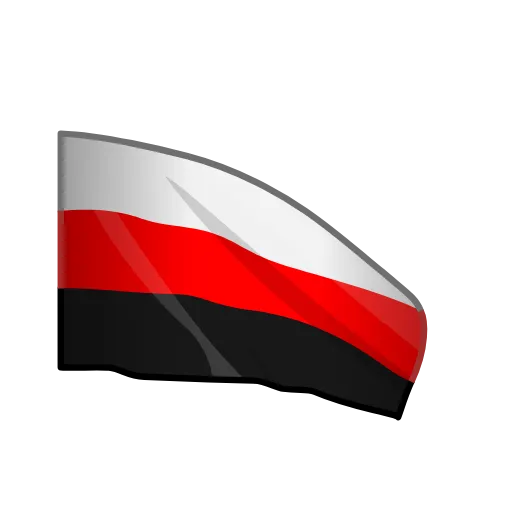 🇫🇮 Эмодзи «Прапори від» для Telegram
