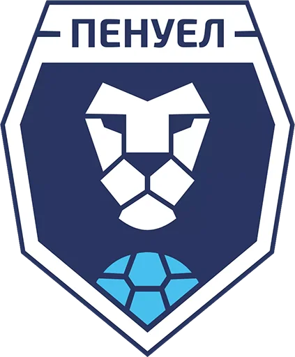 ☦️ Стикер «PFL Design» для Telegram
