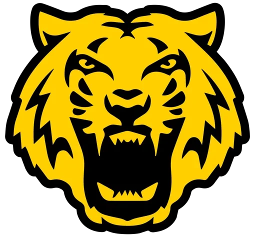 🐯 Стикер «PFL Design» для Telegram