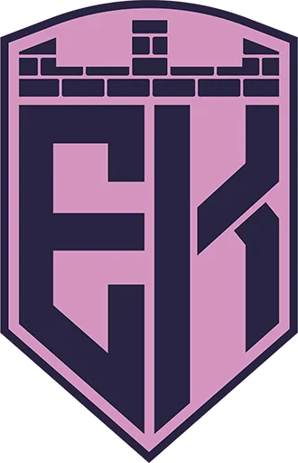 🏰 Стикер «PFL Design» для Telegram