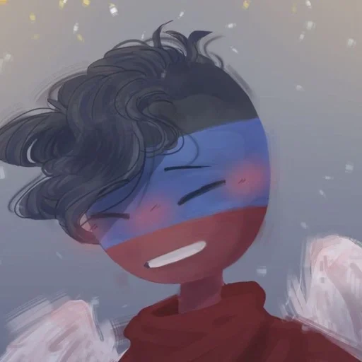 🥀 Стикер «Разделите их уже» для Telegram