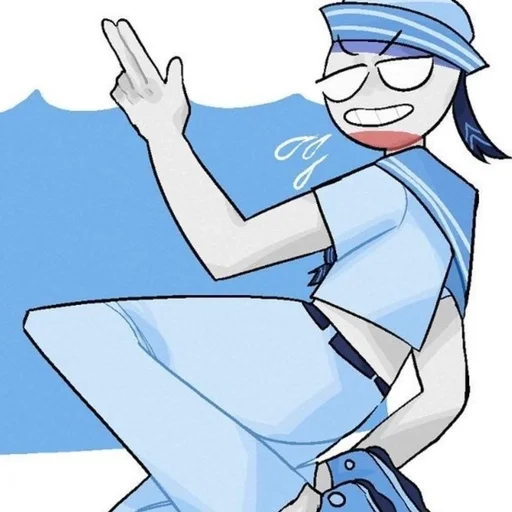 ⚡ Стикер «Разделите их уже» для Telegram