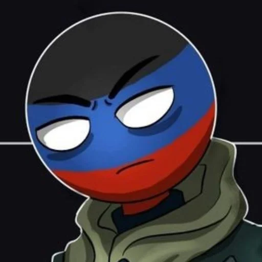 🥀 Стикер «Разделите их уже» для Telegram