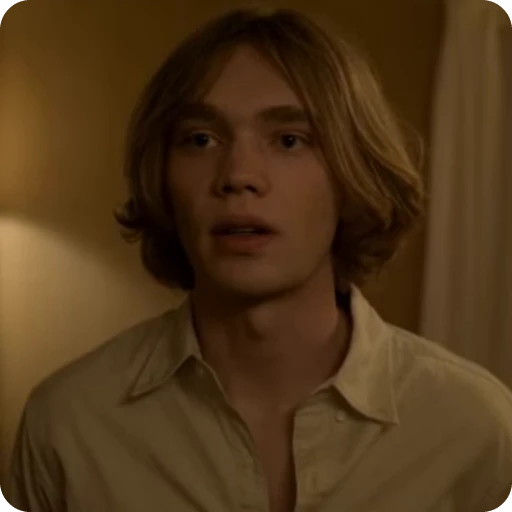 📞 Стикер «Looking for Alaska» для Telegram