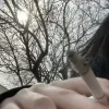 Стикер 58 Лесюшка #girl #status #style