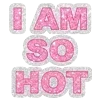 Стикер 21 Лесюшка #girl #status #style