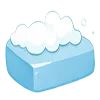 🤩 Эмодзи «Уборка - иконки и таблички» для Telegram