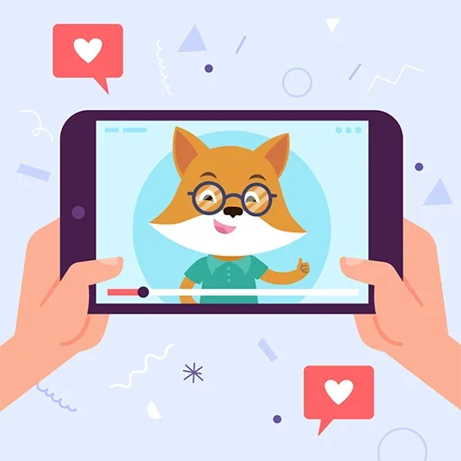 🤪 Стикер «Schooldays» для Telegram