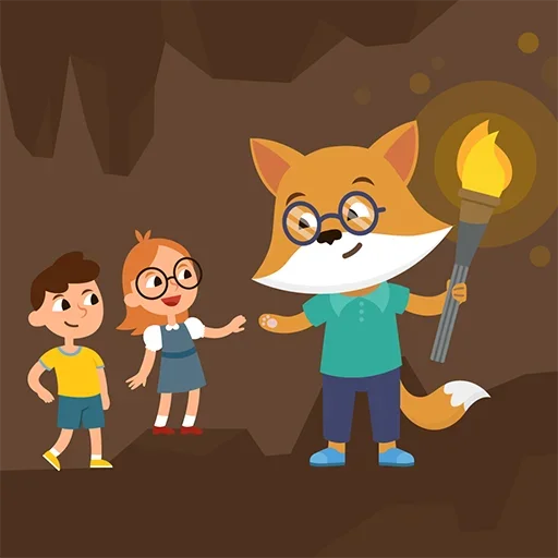🤪 Стикер «Schooldays» для Telegram