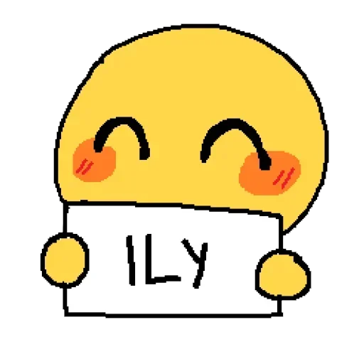 🆗 Стикер «uco» для Telegram