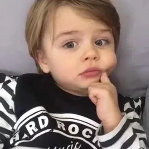 🌕 Стикер «uco» для Telegram