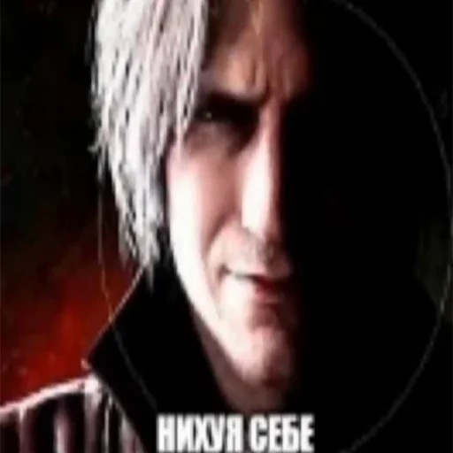 😧 Стикер «Удивление» для Telegram