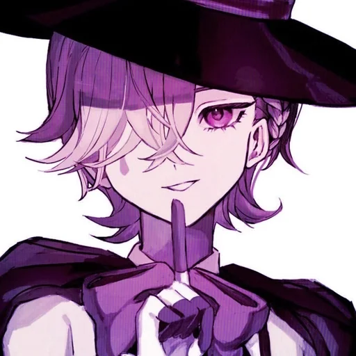 🌟 Стикер «Lyney» для Telegram