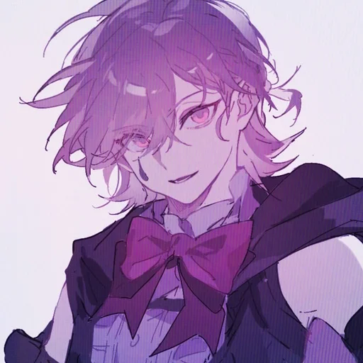 🌟 Стикер «Lyney» для Telegram