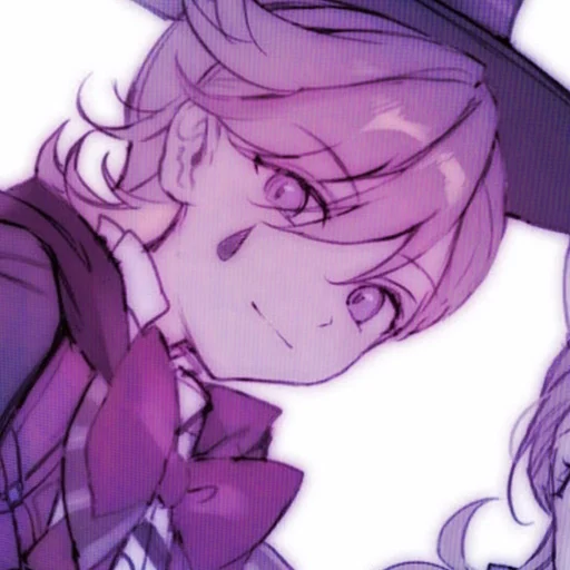 🌟 Стикер «Lyney» для Telegram