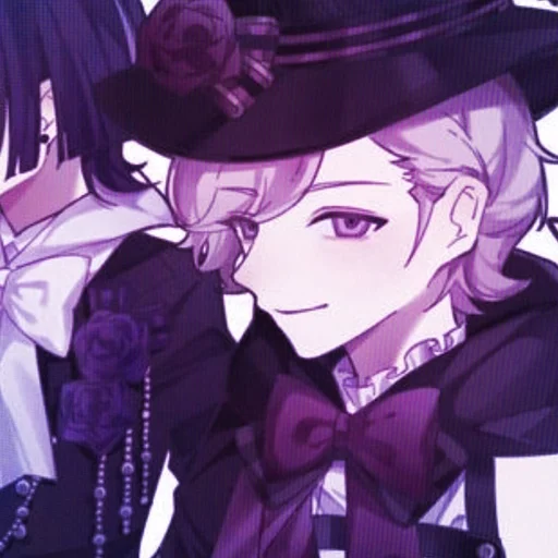 🌟 Стикер «Lyney» для Telegram