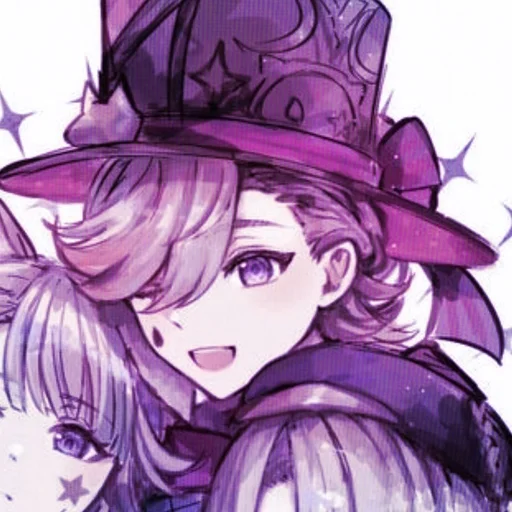 🌟 Стикер «Lyney» для Telegram