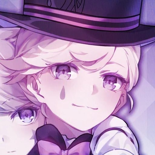 🌟 Стикер «Lyney» для Telegram