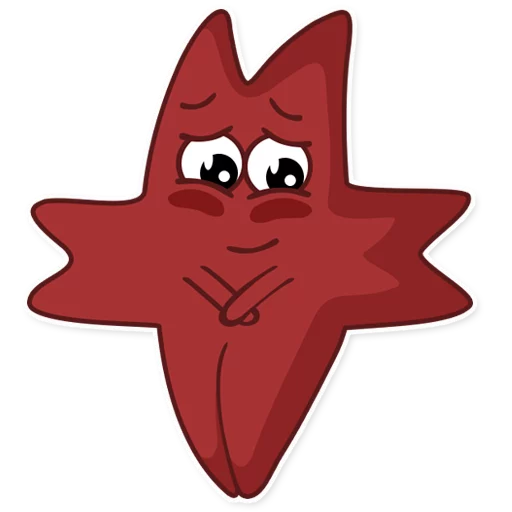 ☺️ Стикер «Udmurt Smiles» для Telegram