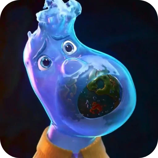🥺 Стикер «Wade» для Telegram