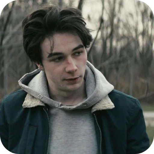 🙂 Стикер «Wayne McCullough» для Telegram
