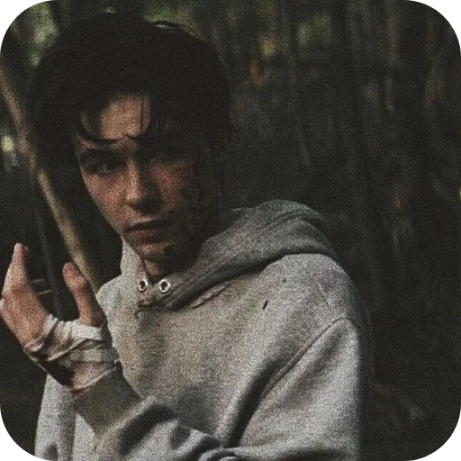 🔥 Стикер «Wayne McCullough» для Telegram