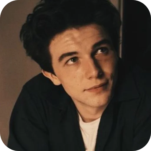 🙂 Стикер «Wayne McCullough» для Telegram